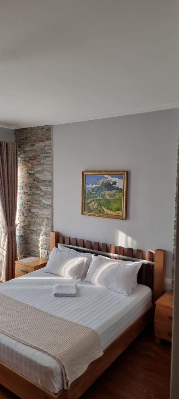 Nurellari Winery Cellar And Guest House Berat Extérieur photo