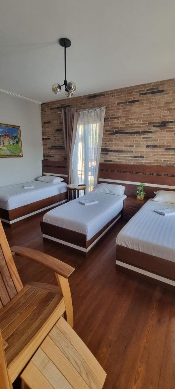 Nurellari Winery Cellar And Guest House Berat Extérieur photo