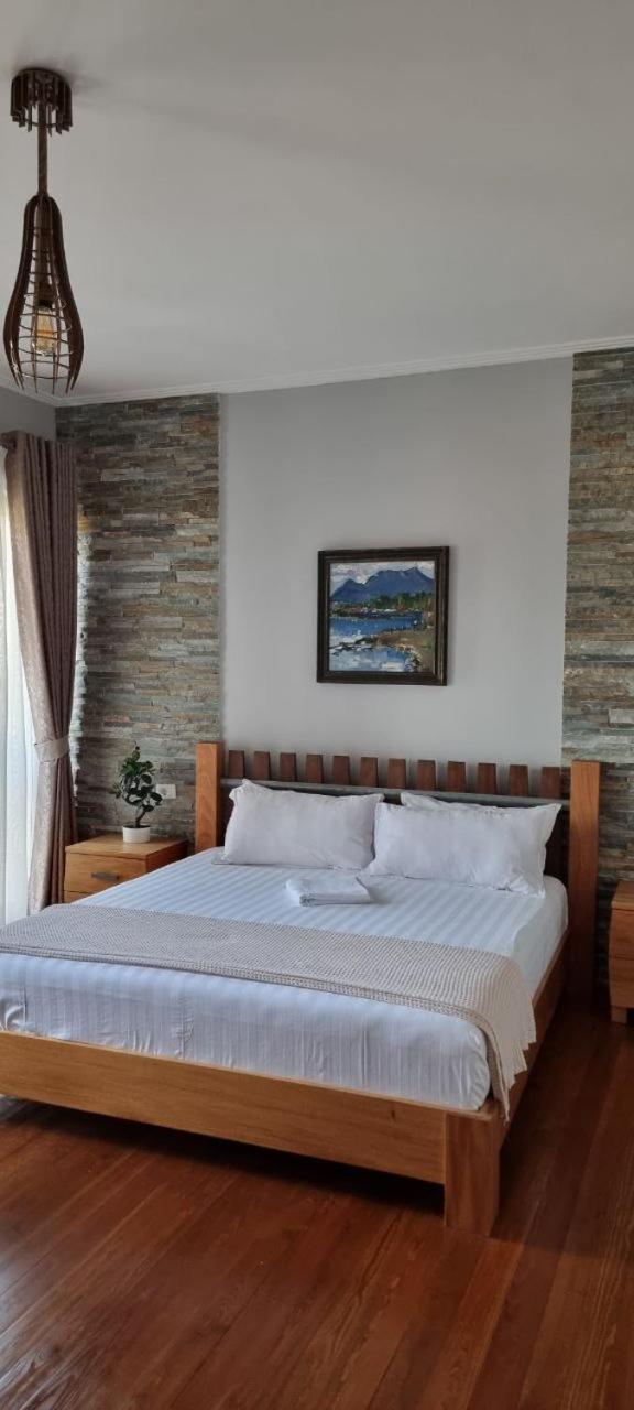 Nurellari Winery Cellar And Guest House Berat Extérieur photo