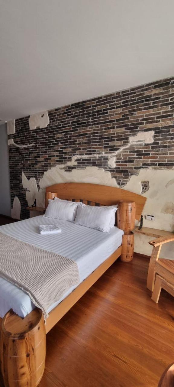 Nurellari Winery Cellar And Guest House Berat Extérieur photo
