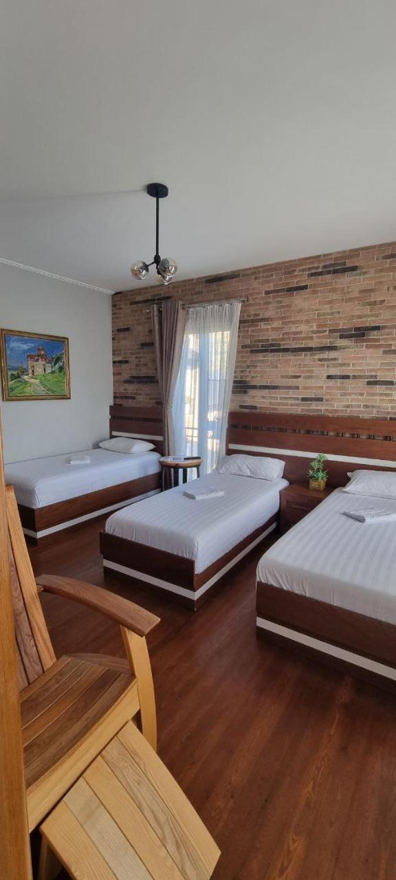 Nurellari Winery Cellar And Guest House Berat Extérieur photo