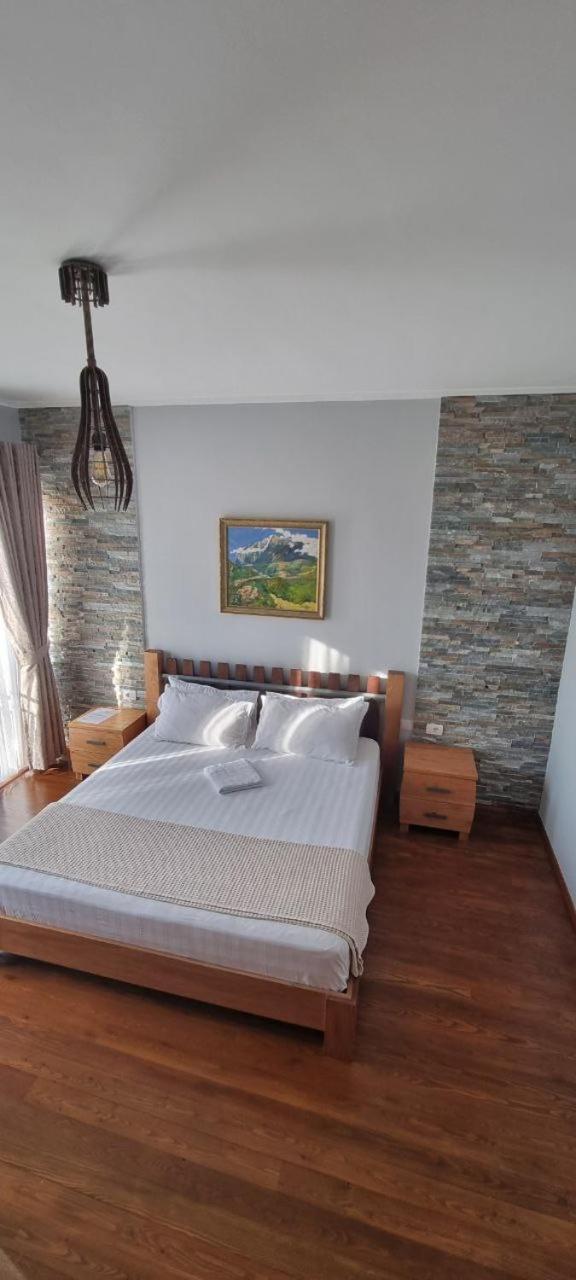 Nurellari Winery Cellar And Guest House Berat Extérieur photo