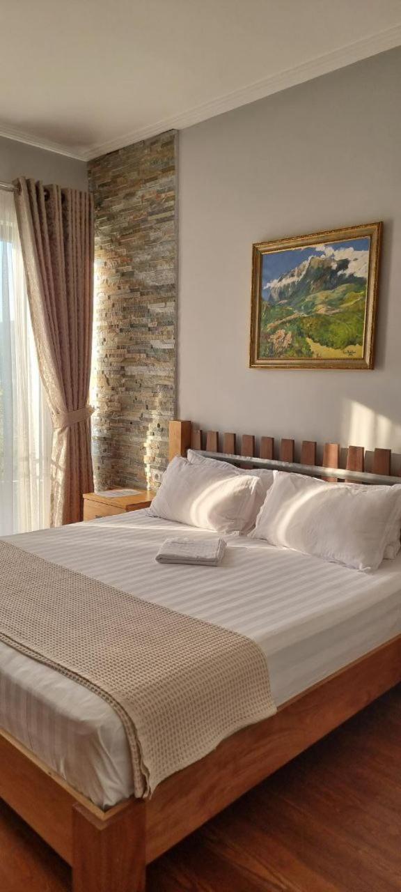 Nurellari Winery Cellar And Guest House Berat Extérieur photo